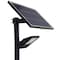 Beyond Solar Solar LED Flood Light, 15W, 2100 Lumens, 5000 CCT AVS-BLK-15W - alternate 3